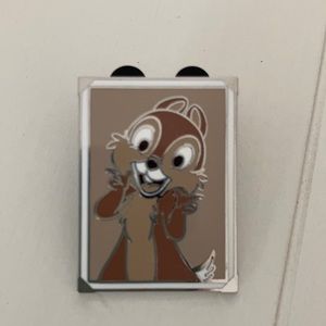 Disney pin